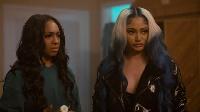 Click to watch 'A Dance with Daddy' (popup) Beauty In Black